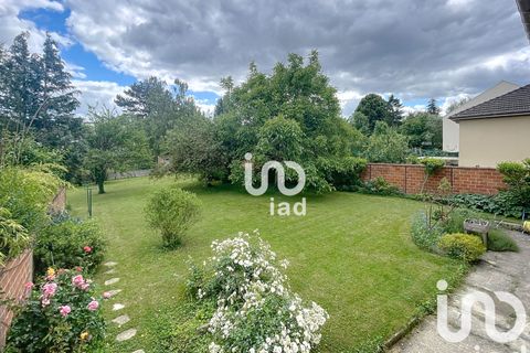 Villa i Saint-Thibault-des-Vignes, Seine-et-Marne, Saint-Thibault-des-Vignes - € 569.000 | Ref: 60194 - foto 6