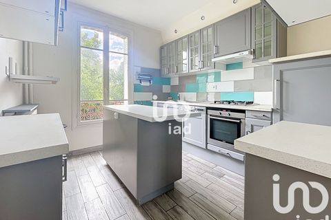 Villa i Saint-Thibault-des-Vignes, Seine-et-Marne, Saint-Thibault-des-Vignes - € 569.000 | Ref: 60194 - foto 7