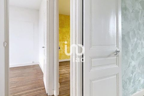 Villa i Saint-Thibault-des-Vignes, Seine-et-Marne, Saint-Thibault-des-Vignes - € 569.000 | Ref: 60194 - foto 9