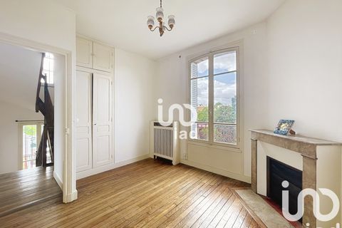 Villa i Saint-Thibault-des-Vignes, Seine-et-Marne, Saint-Thibault-des-Vignes - € 569.000 | Ref: 60194 - foto 10