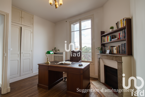 Villa i Saint-Thibault-des-Vignes, Seine-et-Marne, Saint-Thibault-des-Vignes - € 569.000 | Ref: 60194 - foto 11