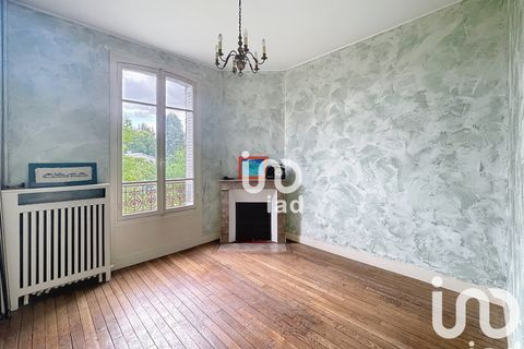 Villa i Saint-Thibault-des-Vignes, Seine-et-Marne, Saint-Thibault-des-Vignes - € 569.000 | Ref: 60194 - foto 12