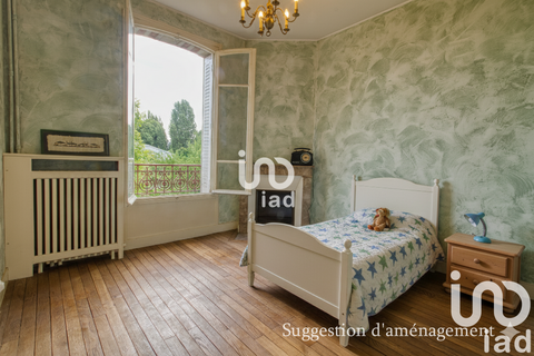 Villa i Saint-Thibault-des-Vignes, Seine-et-Marne, Saint-Thibault-des-Vignes - € 569.000 | Ref: 60194 - foto 13