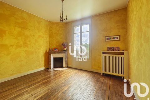 Villa i Saint-Thibault-des-Vignes, Seine-et-Marne, Saint-Thibault-des-Vignes - € 569.000 | Ref: 60194 - foto 14
