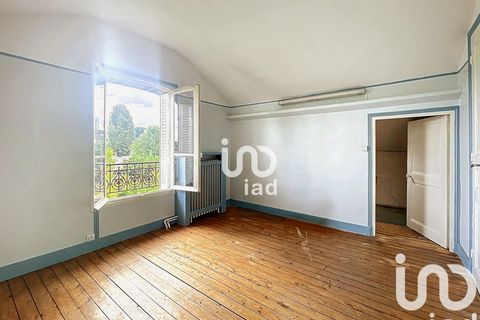 Villa i Saint-Thibault-des-Vignes, Seine-et-Marne, Saint-Thibault-des-Vignes - € 569.000 | Ref: 60194 - foto 17