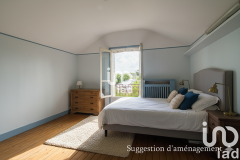 Villa i Saint-Thibault-des-Vignes, Seine-et-Marne, Saint-Thibault-des-Vignes - € 569.000 | Ref: 60194 - foto 18