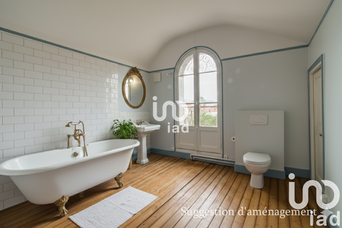 Villa i Saint-Thibault-des-Vignes, Seine-et-Marne, Saint-Thibault-des-Vignes - € 569.000 | Ref: 60194 - foto 19
