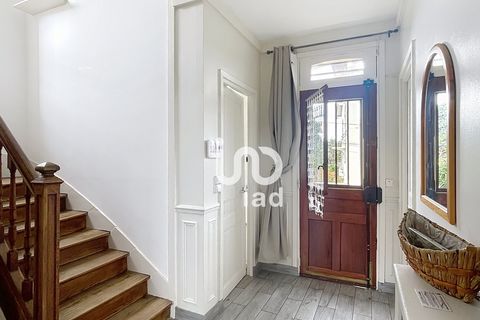 Villa i Saint-Thibault-des-Vignes, Seine-et-Marne, Saint-Thibault-des-Vignes - € 569.000 | Ref: 60194 - foto 20