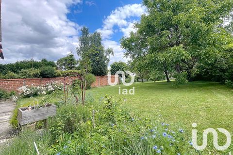 Villa i Saint-Thibault-des-Vignes, Seine-et-Marne, Saint-Thibault-des-Vignes - € 569.000 | Ref: 60194 - foto 21