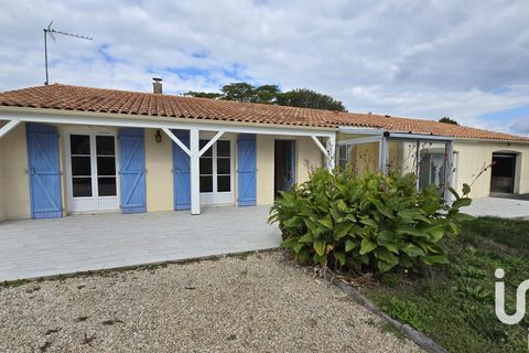 Villa a La Rochenard, Deux-Sevres, La Rochenard - € 220.400 | Ref: 34645 - foto 2