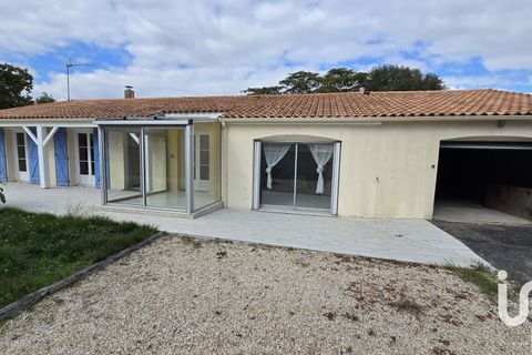 Villa a La Rochenard, Deux-Sevres, La Rochenard - € 220.400 | Ref: 34645 - foto 3