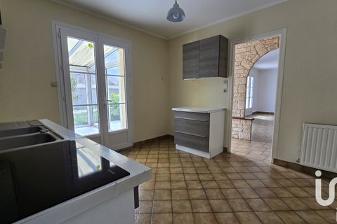 Villa a La Rochenard, Deux-Sevres, La Rochenard - € 220.400 | Ref: 34645 - foto 9