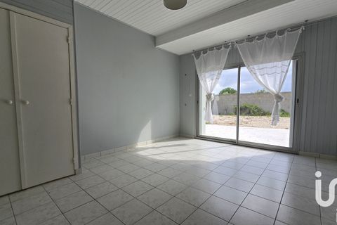 Villa a La Rochenard, Deux-Sevres, La Rochenard - € 220.400 | Ref: 34645 - foto 10