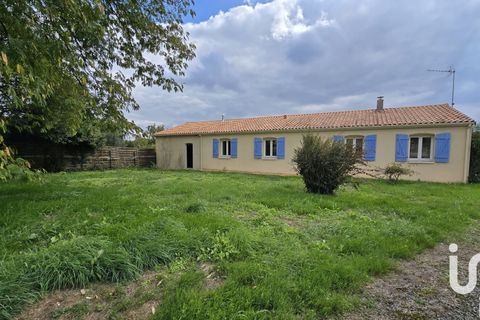Villa a La Rochenard, Deux-Sevres, La Rochenard - € 220.400 | Ref: 34645 - foto 21