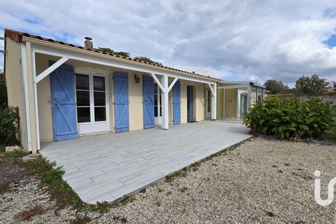Villa a La Rochenard, Deux-Sevres, La Rochenard - € 220.400 | Ref: 34645 - foto 22