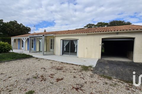 Villa a La Rochenard, Deux-Sevres, La Rochenard - € 220.400 | Ref: 34645 - foto 30