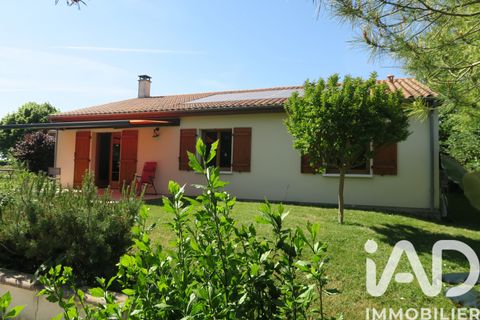 Villa i Chauvigny, Vienne, Chauvigny - € 249 700 | Ref: 13088 - foto 2