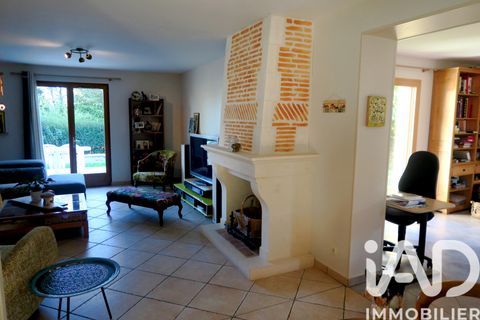 Villa i Chauvigny, Vienne, Chauvigny - € 249 700 | Ref: 13088 - foto 3