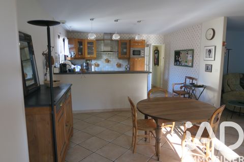 Villa i Chauvigny, Vienne, Chauvigny - € 249 700 | Ref: 13088 - foto 5