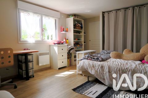 Villa i Chauvigny, Vienne, Chauvigny - € 249 700 | Ref: 13088 - foto 6