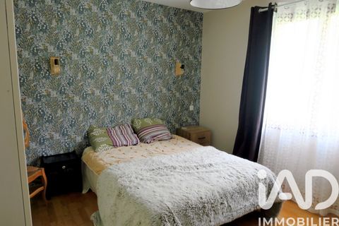 Villa i Chauvigny, Vienne, Chauvigny - € 249 700 | Ref: 13088 - foto 7