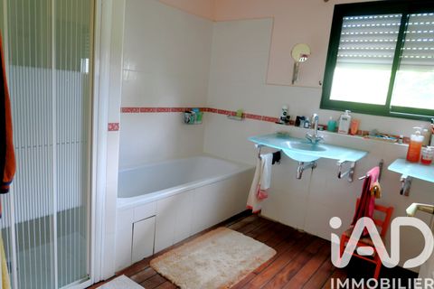 Villa i Chauvigny, Vienne, Chauvigny - € 249 700 | Ref: 13088 - foto 8