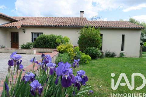 Villa i Chauvigny, Vienne, Chauvigny - € 249 700 | Ref: 13088 - foto 11