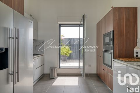 Dupleks i Châtillon, Hauts-de-Seine, Châtillon - € 1 300 000 | Ref: 37295 - foto 7