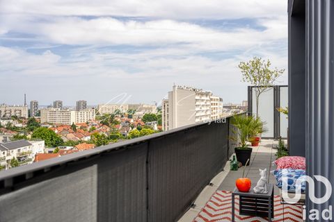 Dupleks i Châtillon, Hauts-de-Seine, Châtillon - € 1 300 000 | Ref: 37295 - foto 11