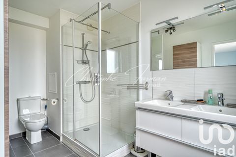 Dupleks i Châtillon, Hauts-de-Seine, Châtillon - € 1 300 000 | Ref: 37295 - foto 13