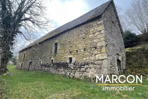 Villa i Croze, Creuse, Croze - € 88 000 | Ref: 89360 - foto 2