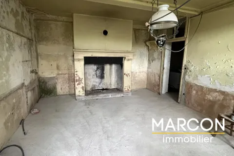 Villa i Croze, Creuse, Croze - € 88 000 | Ref: 89360 - foto 4