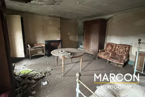 Villa i Croze, Creuse, Croze - € 88 000 | Ref: 89360 - foto 8