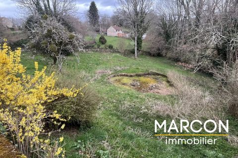 Villa i Croze, Creuse, Croze - € 88 000 | Ref: 89360 - foto 11