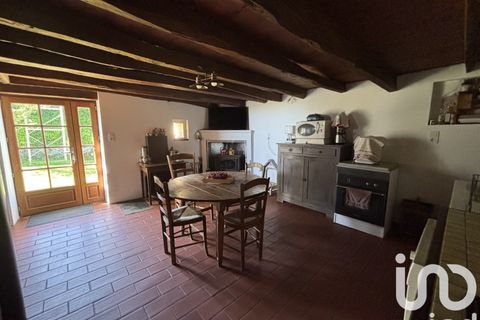 Herregård i Doix, Vendee, Doix - € 224 000 | Ref: 83056 - foto 5