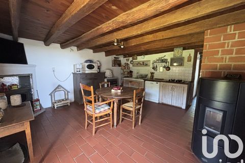 Herregård i Doix, Vendee, Doix - € 224 000 | Ref: 83056 - foto 6