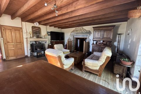 Herregård i Doix, Vendee, Doix - € 224 000 | Ref: 83056 - foto 9