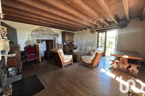 Herregård i Doix, Vendee, Doix - € 224 000 | Ref: 83056 - foto 10