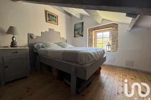 Herregård i Doix, Vendee, Doix - € 224 000 | Ref: 83056 - foto 11