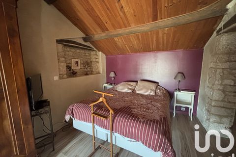 Herregård i Doix, Vendee, Doix - € 224 000 | Ref: 83056 - foto 12