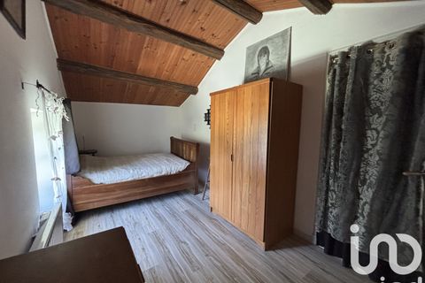 Herregård i Doix, Vendee, Doix - € 224 000 | Ref: 83056 - foto 14