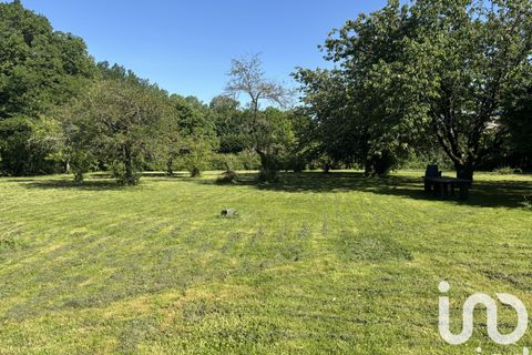 Herregård i Doix, Vendee, Doix - € 224 000 | Ref: 83056 - foto 15