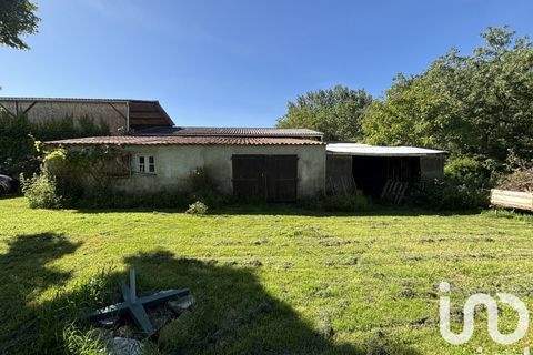 Herregård i Doix, Vendee, Doix - € 224 000 | Ref: 83056 - foto 16