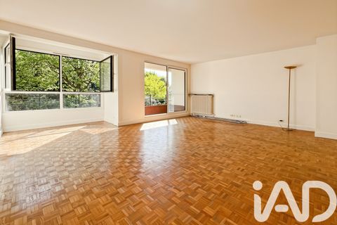 Lejlighed i Saint-Cloud, Hauts-de-Seine, Saint-Cloud - € 495.000 | Ref: 89546 - foto 3