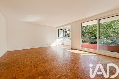 Lejlighed i Saint-Cloud, Hauts-de-Seine, Saint-Cloud - € 495.000 | Ref: 89546 - foto 4