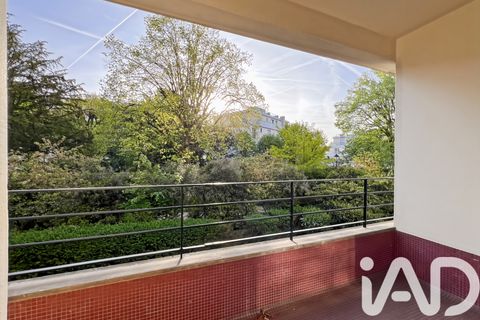 Lejlighed i Saint-Cloud, Hauts-de-Seine, Saint-Cloud - € 495.000 | Ref: 89546 - foto 5
