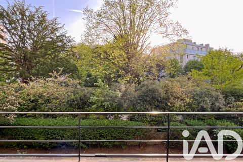Lejlighed i Saint-Cloud, Hauts-de-Seine, Saint-Cloud - € 495.000 | Ref: 89546 - foto 6