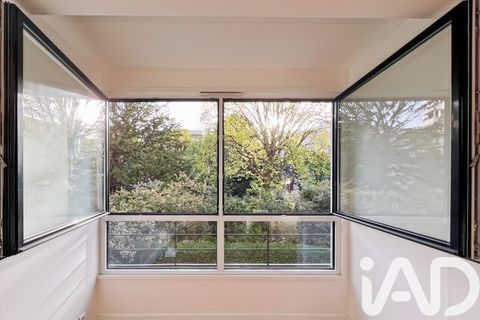 Lejlighed i Saint-Cloud, Hauts-de-Seine, Saint-Cloud - € 495.000 | Ref: 89546 - foto 7
