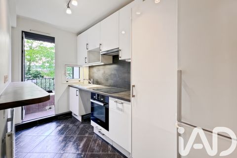 Lejlighed i Saint-Cloud, Hauts-de-Seine, Saint-Cloud - € 495.000 | Ref: 89546 - foto 8