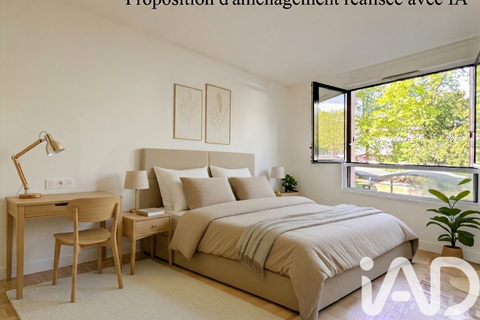 Lejlighed i Saint-Cloud, Hauts-de-Seine, Saint-Cloud - € 495.000 | Ref: 89546 - foto 9